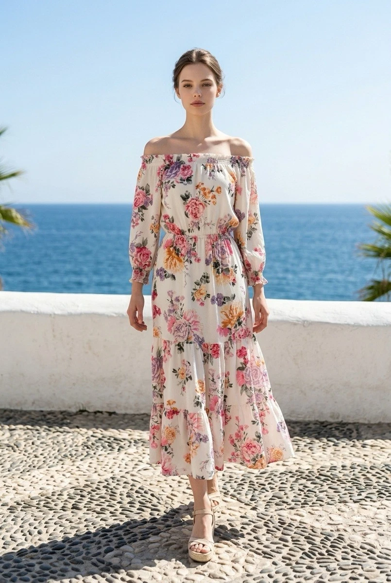 princess polly long dress Jazelle Maxi Dress Blue