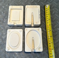 Duncan TM41 & TM42 Oval & Rectangular Frames ...