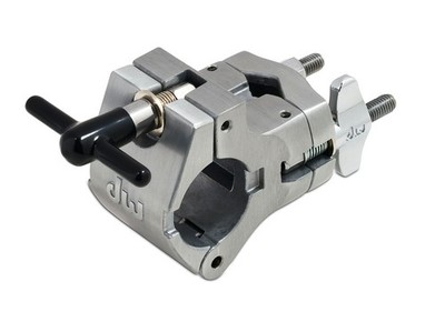 DW Rack 1.5'' - V Rack Clamp DWSMRKC15V