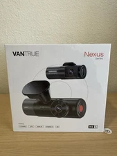Vantrue N5S 2K 4 Channel Dash Cam