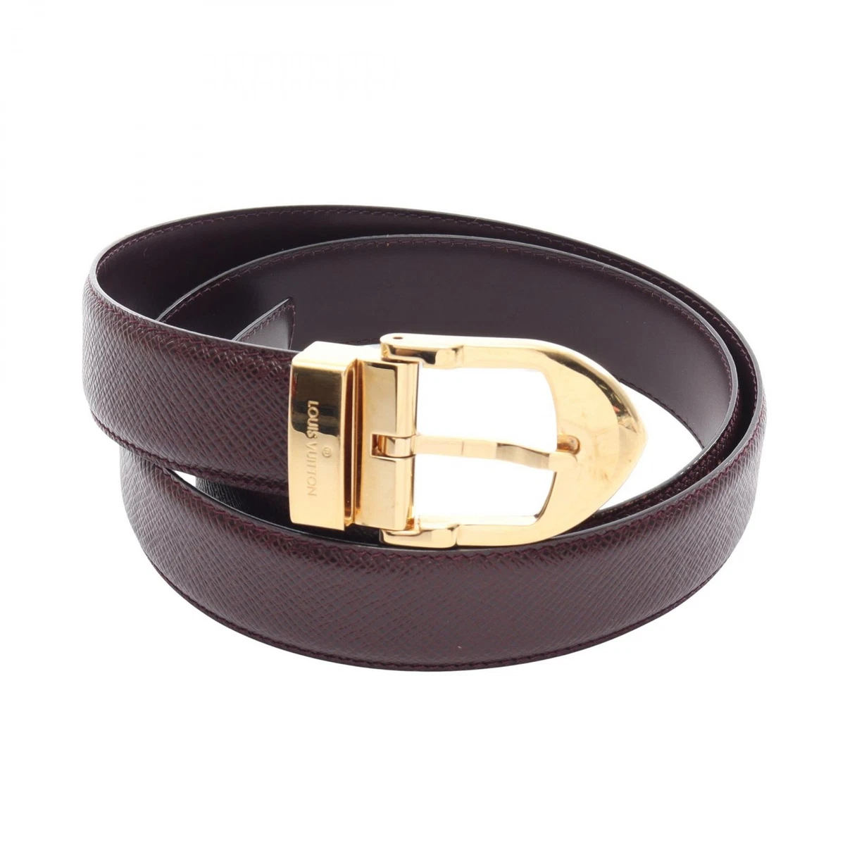 Louis Vuitton Belts for Women | eBay