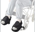 Non-Slip Fixed Strap Foot Seat Belt, Wheelchair Shoes Holder Straps