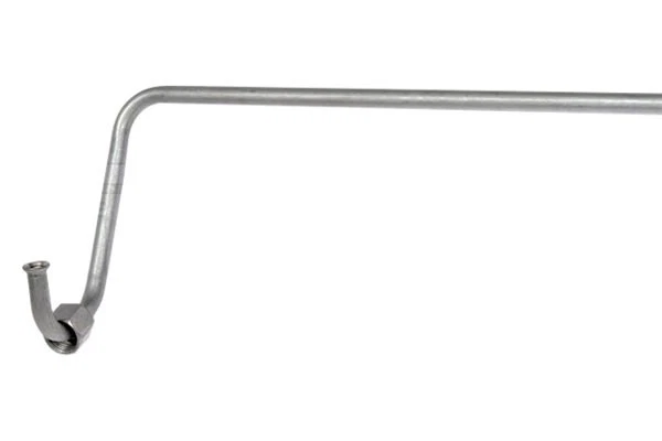 For Jeep Grand Cherokee 1999-2004 Dorman 624-231 Transmission Oil Cooler Line Foto 2 de 3