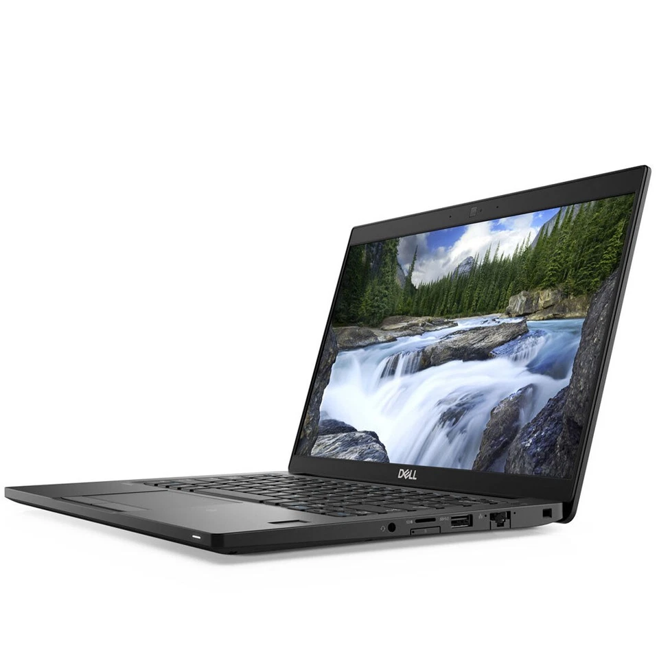 Dell Latitude 7390 · i5-8350U · 16GB · 512GB, Foto 3 von 5