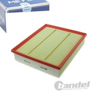 Meyle 112 321 0036 Luftfilter FüR Vw Man Crafter Grand California Tge Sy Sx Sz
