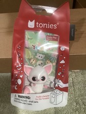 Tonies Pammee Audio Toy Figurine from Yoohoo ...