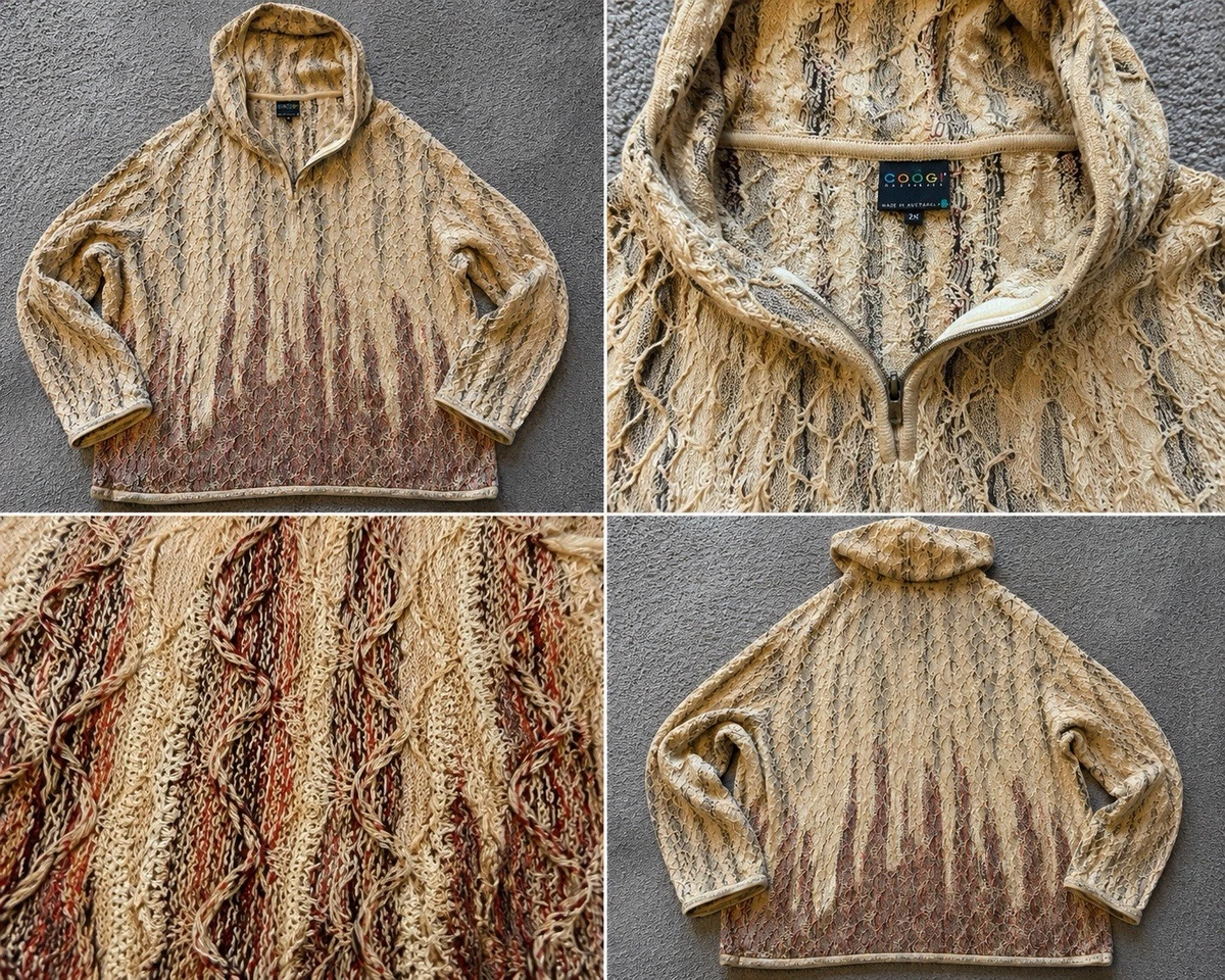 COOGI Multicolor Sweaters for Men for sale - eBay