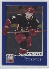 2011-12 Panini Elite 27/999 Andy Miele #245 0a3