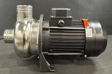 Aulank Pumps CPS-20L Liquid Centrifugal Pump New Open Box