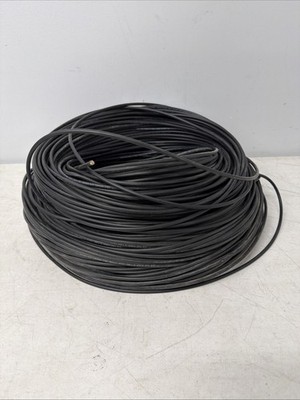 Corning ClearCurve OM3 12-fiber Optic Cable 50/125 μ m Multimode 10-Gig 350 Feet