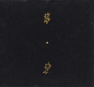 Shabazz Palaces - Black Up (CD, Album)