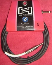 HOSA Technology 10 foot guitar cable, brand new old stock