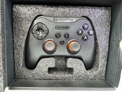 SteelSeries Stratus XL Windows + Android PC Wireless Controller GC00002