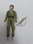 Rebel Commando 7034 (Star Wars Vintage, Kenner) COMPLETE