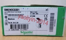 Schneider Electric Modicon M340 BMENOC0301 NEW FREE Shipping