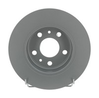 2X Bremsscheibe Coat+ Jurid 562204JC FüR Avantime Renault Espace JC Schachtel 3