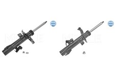 2x Stoßdämpfer Vorderachse für MAZDA 3 Stufenheck 5