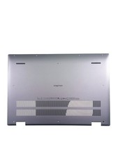 For Dell Inspiron 16Pro 5620 5625 010C5K Laptop Bottom Case Silvery