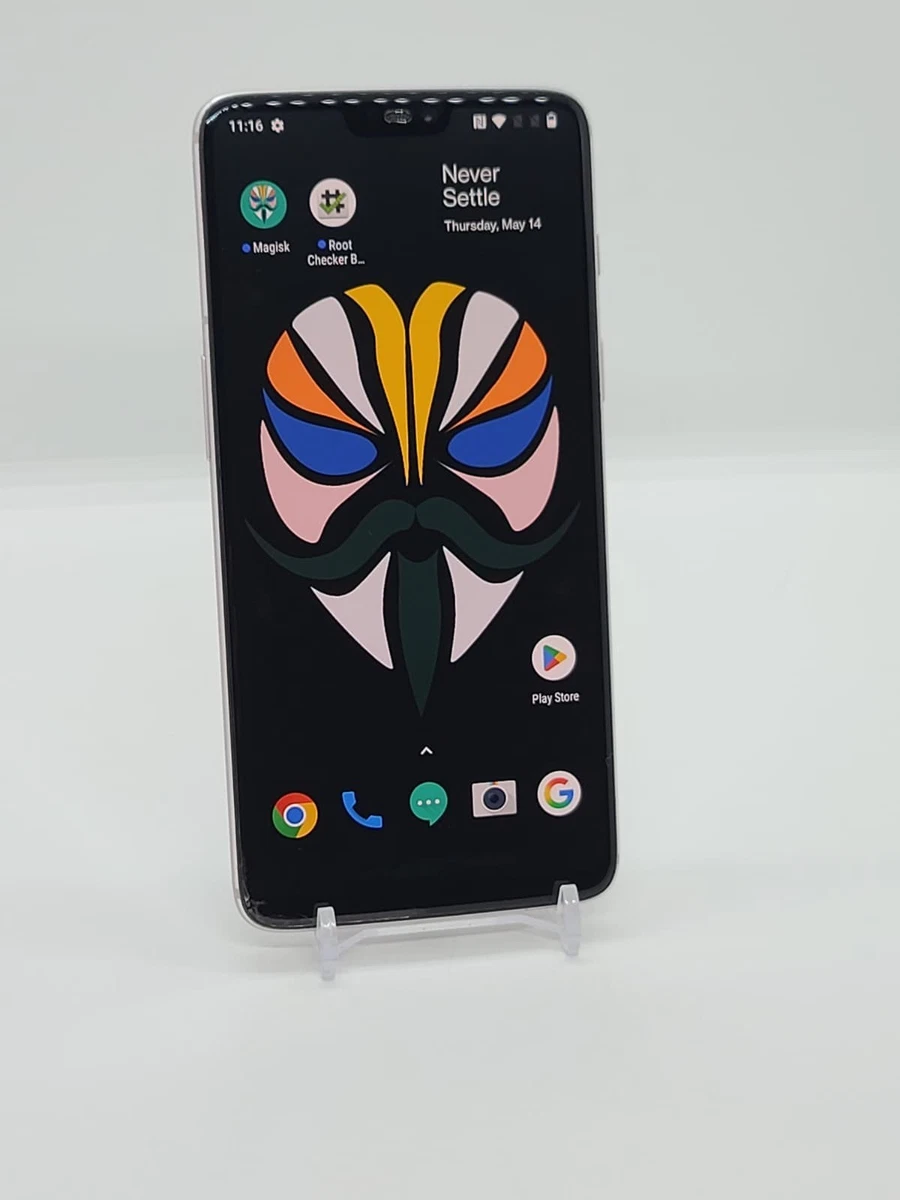 Preços baixos em OnePlus 6 Celulares e smartphones | eBay