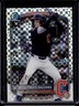 2025 Bowman Draft Travis Bazzana Chrome X-Fractor #BDC-49 Guardians