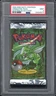 1999-2000 WOTC-POKEMON JUNGLE FOIL PACK (AUSTRALIA)-SCYTHER PSA 9