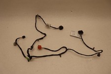 2007-2014 GMC YUKON 6.2L FUSE BLOCK BOX WIRE ...