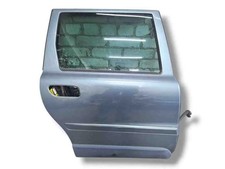Porte arrière et accessoires Volvo CROSS COUNTRY