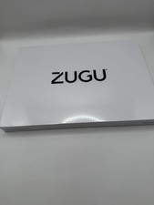 ZUGU iPad 10th Gen Stealth Case ZG-22 10THBLK Sealed