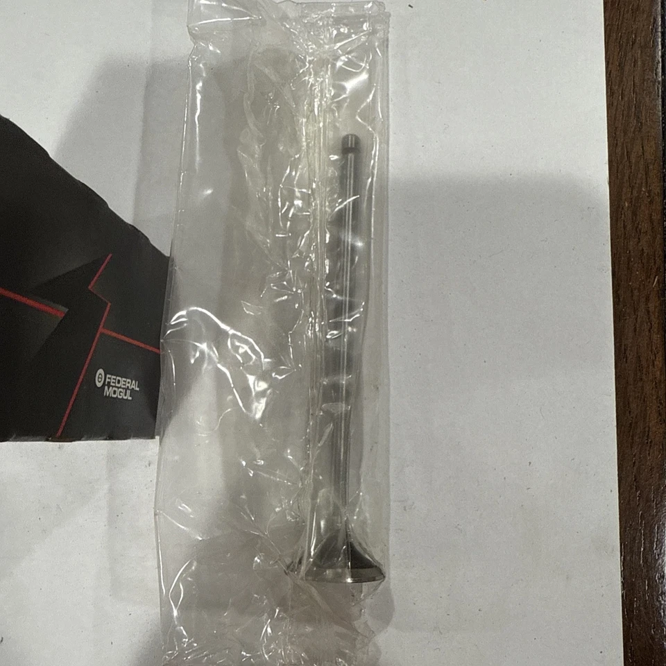 Válvula de admisión sellada Power V2561 (se vende individualmente) Foto 2 de 3