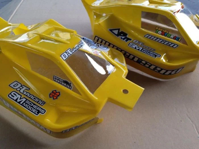 Mugen Mbx7 for sale | eBay