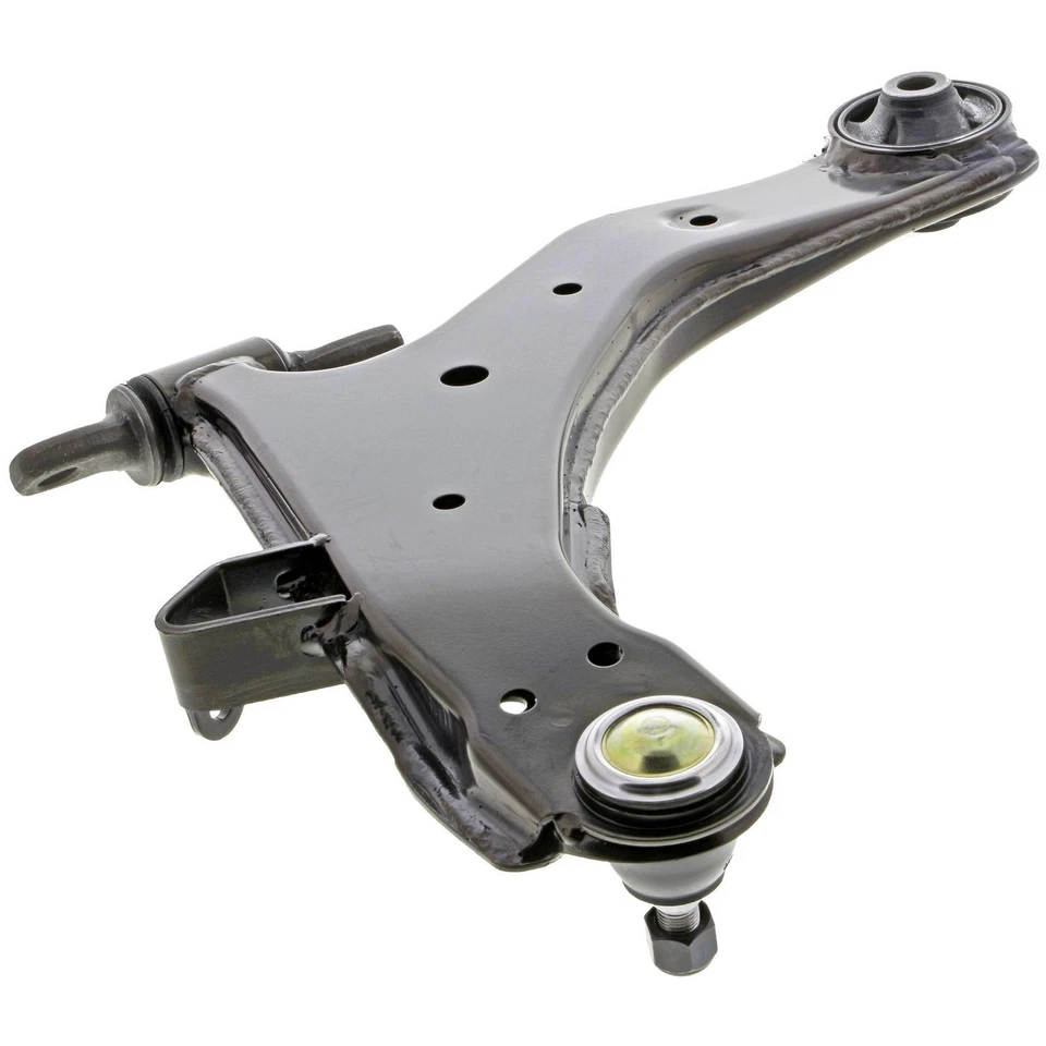 Conjunto de brazo de control de suspensión y rótula Mevotech GS90141 Foto 2 de 4