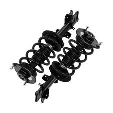 cciyu Front Complete Struts shock and Struts Fits for Kia Sorento 2011 2012 2...