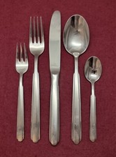 Wmf Brüssel Cromargan Menübesteck 5 teilig mehrere Sets vorhanden Note 3 