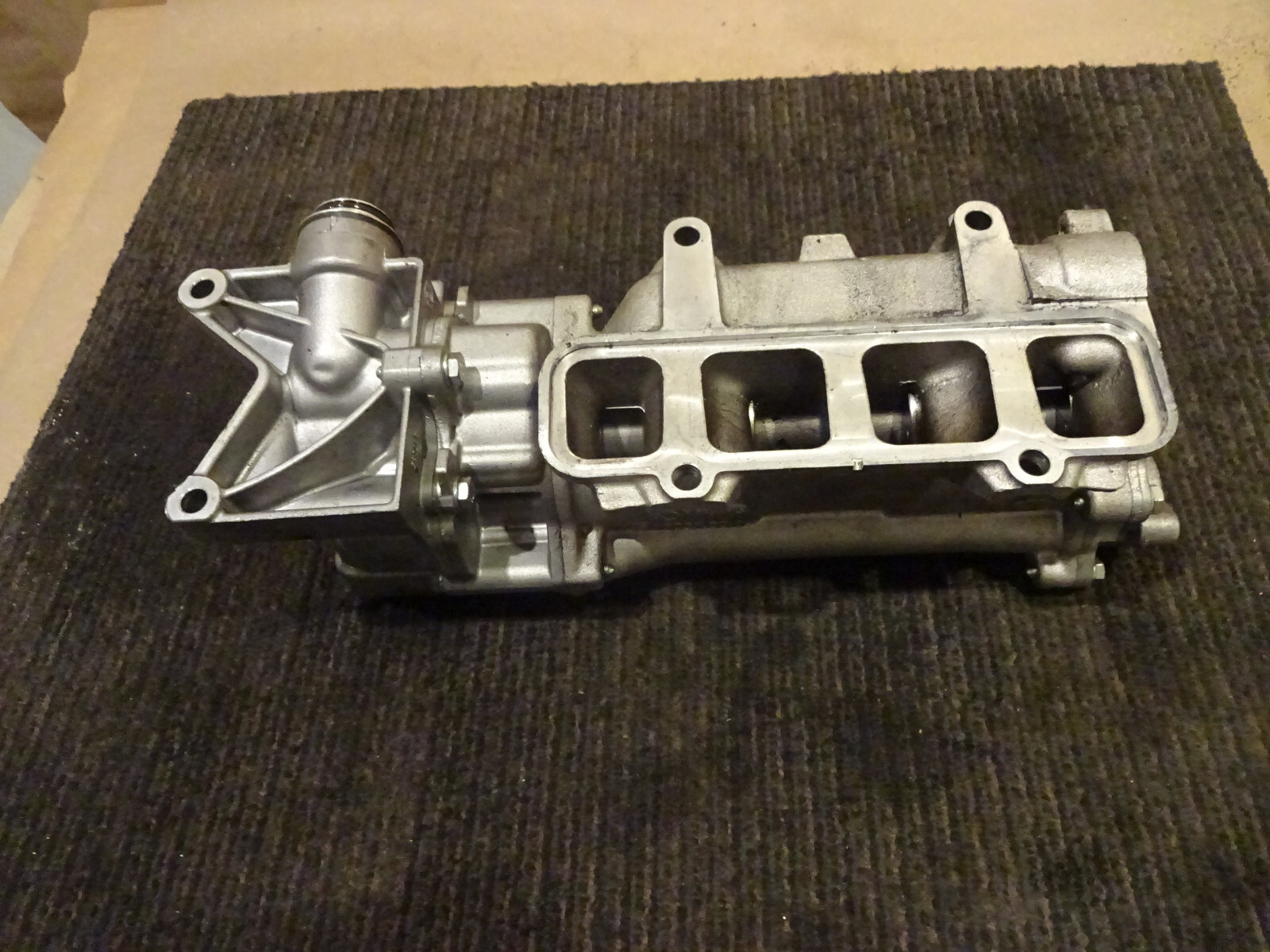 Ferrari 458, F12 - Oil Pump (Core) - P/N 252029