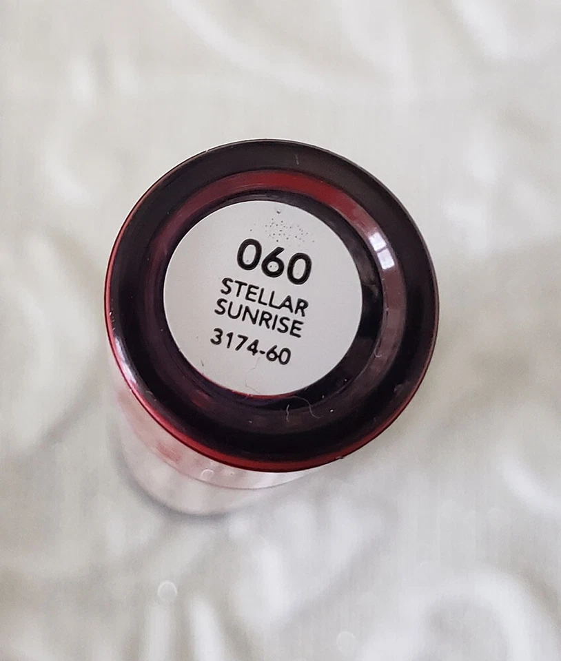 Revlon ColorStay Ultimate 0.1 fl. oz. liquid lipstick -- #060 Stellar Sunrise - Image 2 of 2