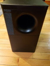 bose freespace 3 business music system