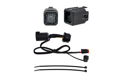 Diode Dynamics HitchMount LED Pod Reverse Kit C1