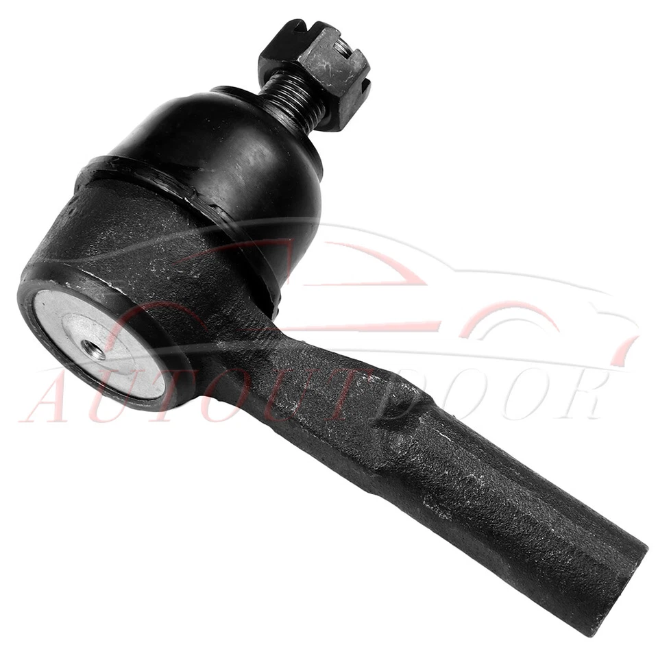 Para Isuzu i-350 2006 10 piezas rueda delantera cojinete buje barra estabilizadora varilla de amarre rótula Foto 4 de 4