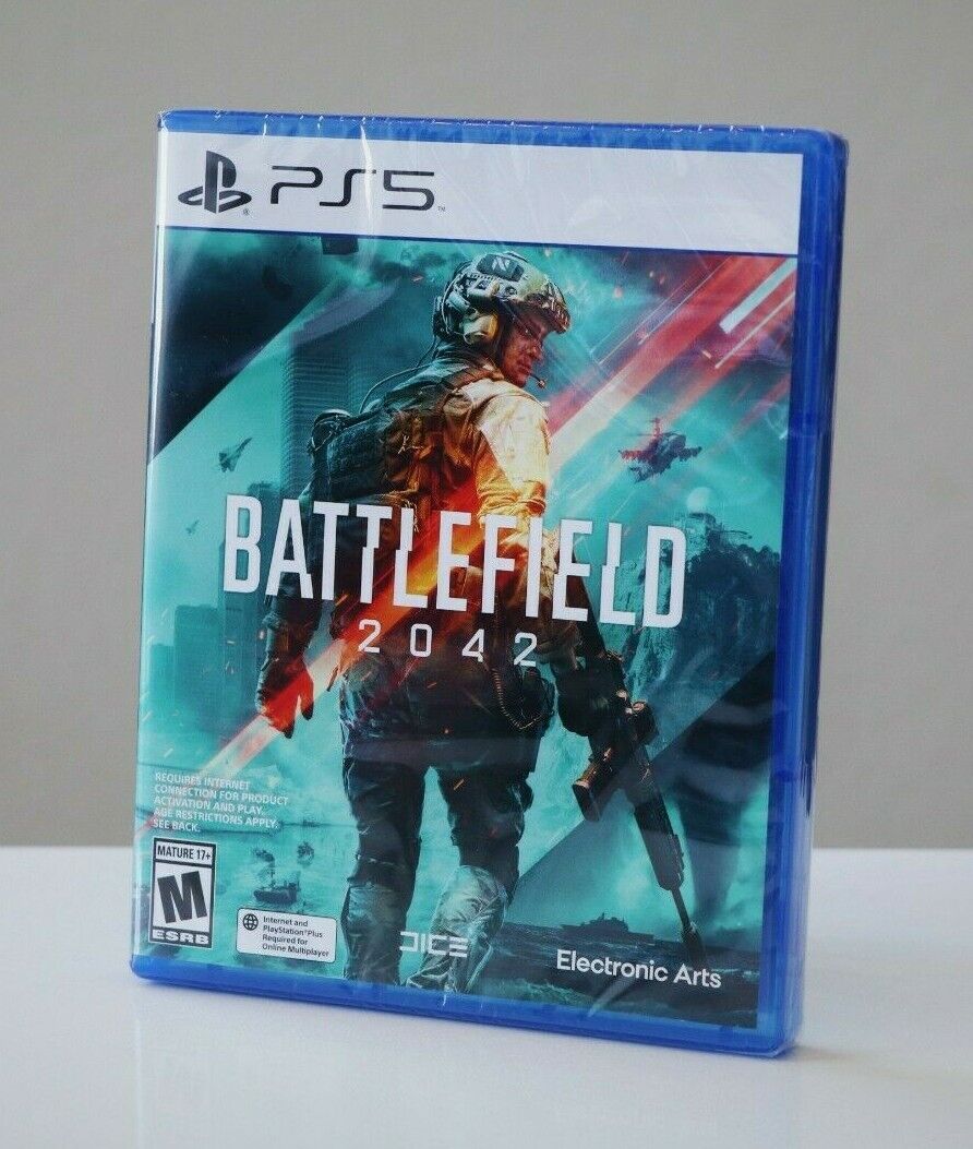 Battlefield™ 2042 PS5™