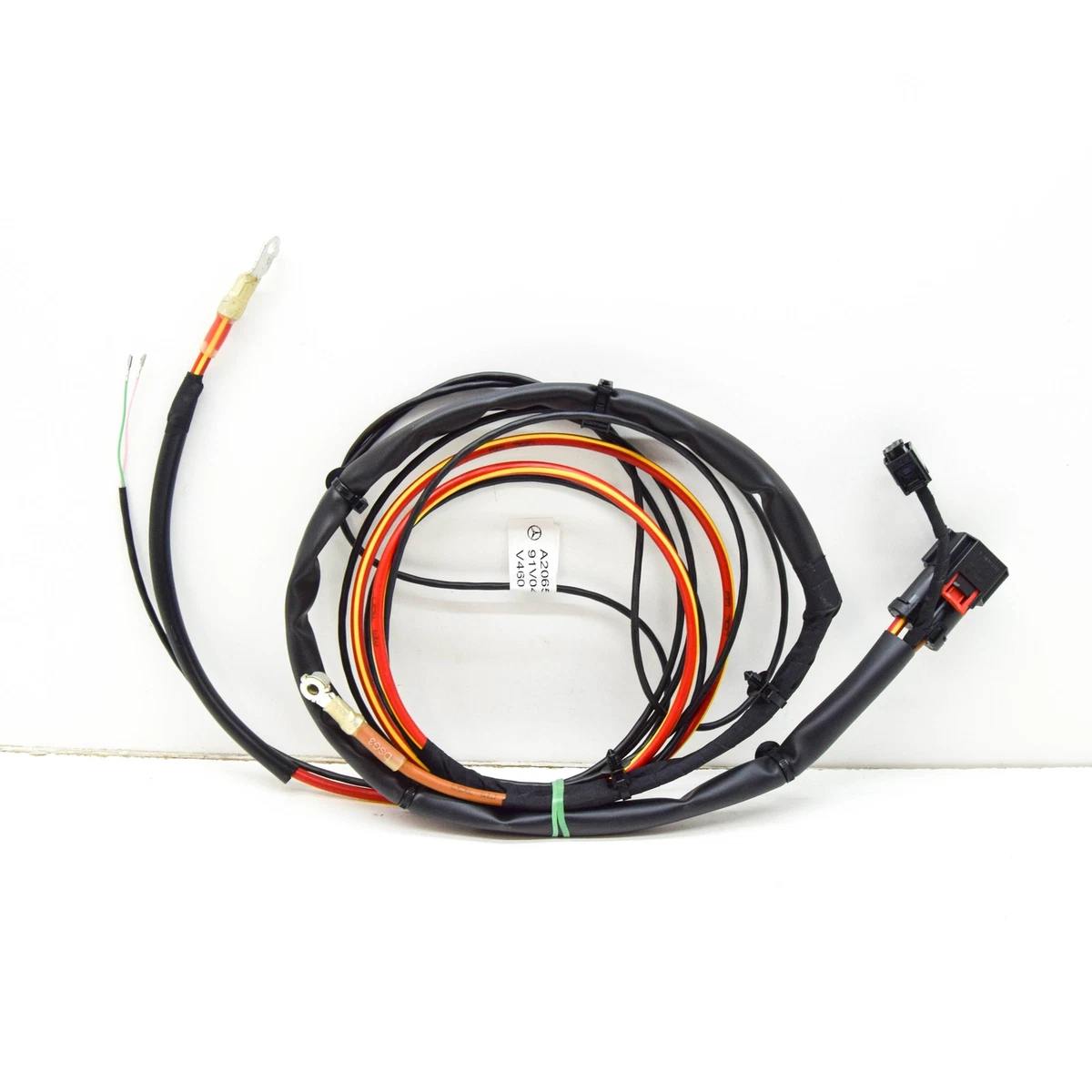 MERCEDES-BENZ C W206 Electrical Wiring Harness A2065402752 NEW 