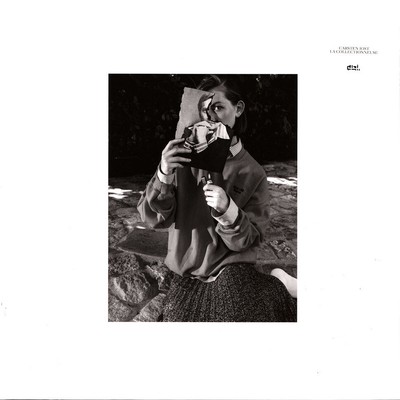 Carsten Jost - La Collectionneuse (Vinyl 2LP - 2022 - EU - Original)