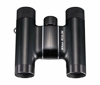 Nikon ACULON T51 双眼鏡8×24 ACULON T51 8x24 Black | Binoculars from Nikon