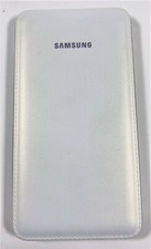 Samsung Universal 6000mAh Portable External Battery Charger EB-PG900B - White