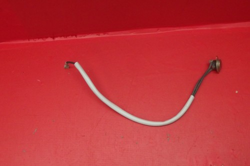 WÄSCHETROCKNER White Knight CL447WV Thermostat