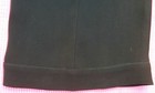 WOMEN'S VINTAGE GIORGIO ARMANI BLACK DRESS PANTS - SIZE 38 - MADE IN ITALY  — photo 6