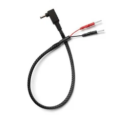 DC Mirror Wire Power Cord for Cobra Radar Detectors RAD 480i 380 450 350 XRS