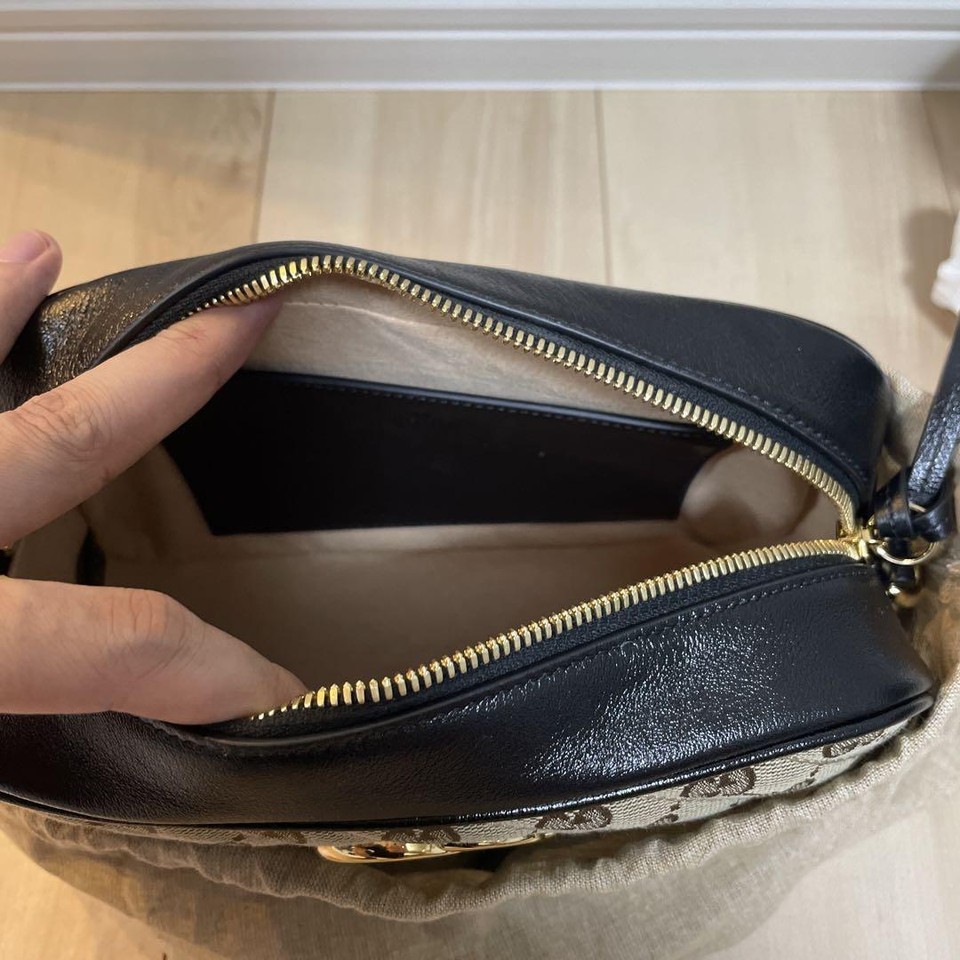 GUCCI Unused GG MARMONT 447632 Shoulder Bag 241017N eBay