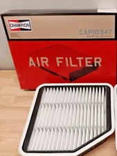Air Filter Champion Filter CAP10347/free shipping USA
