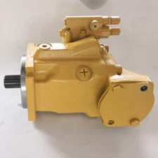 Hydraulic Pump 307-3063 For Caterpillar Loader 415F2 416E 416F 422F 428F 434F