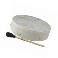 Remo E1-0314-00 Buffalo Drum - Standard, 14 Remo E1-0314-00 Buffalo Drum - Standard, 14